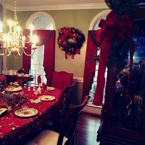 Meet your Posher, Gloria